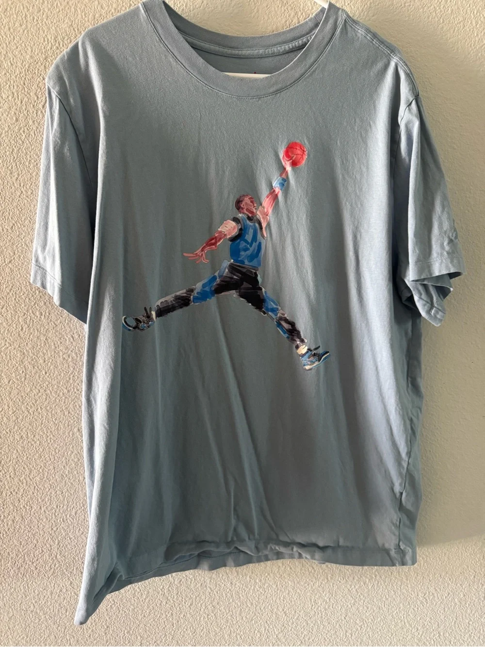 Jordan excellent used